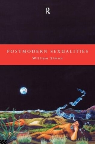 Cover of Postmodern Sexualities
