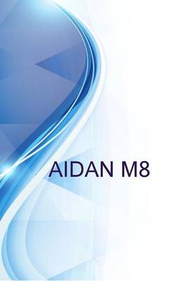 Book cover for Aidan M8, Attended St Dominics College