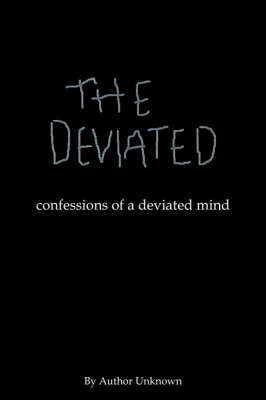 Book cover for The Deviated