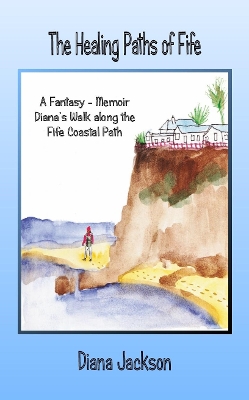 Book cover for The Healing Paths of Fife