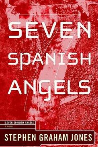 Cover of Seven Spanish Angels