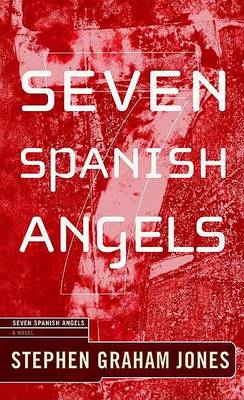 Book cover for Seven Spanish Angels