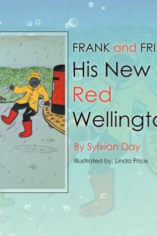 Cover of His New Red Wellingtons