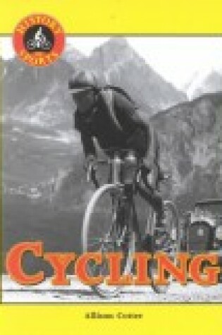 Cover of Cycling