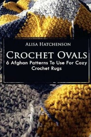 Cover of Crochet Ovals