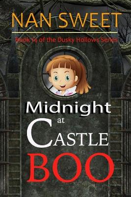 Cover of (14) Midnight at Castle Boo