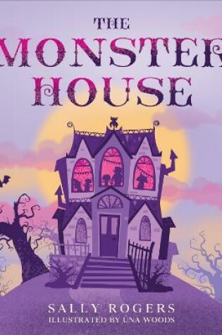 Cover of The Monster House