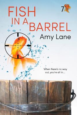 Book cover for Fish in a Barrel Volume 7