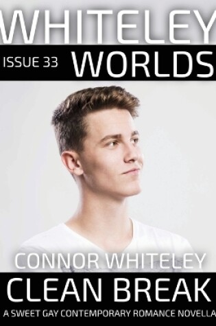 Cover of Issue 33