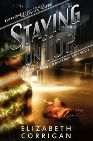 Cover of Staying on Top