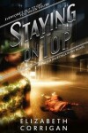 Book cover for Staying on Top
