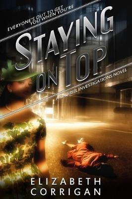 Cover of Staying on Top