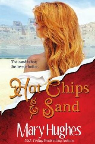 Cover of Hot Chips and Sand