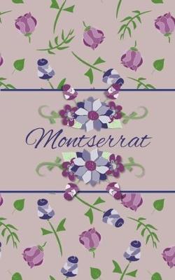 Book cover for Montserrat