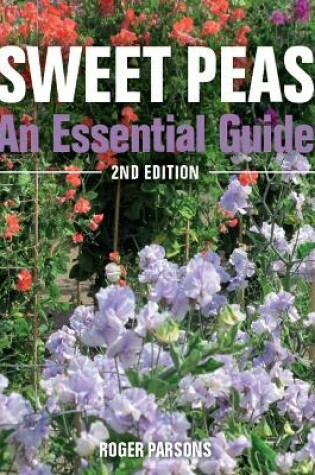 Cover of Sweet Peas