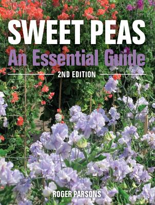 Book cover for Sweet Peas