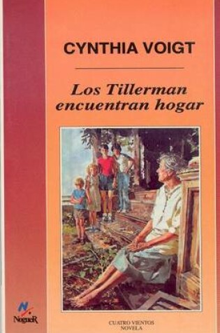 Cover of Los Tillerman Encuentran Hogar