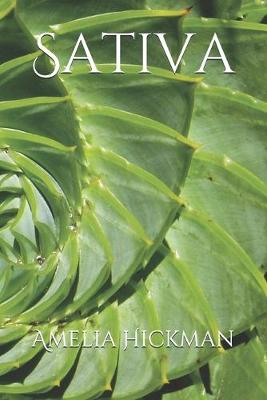 Book cover for Sativa