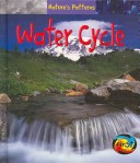 Book cover for Water Cycle