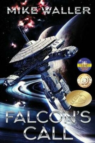 Cover of Falcon's Call