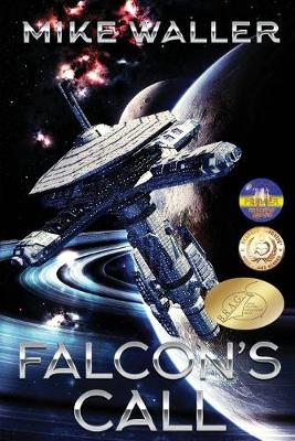 Book cover for Falcon's Call