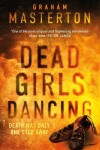 Book cover for Dead Girls Dancing