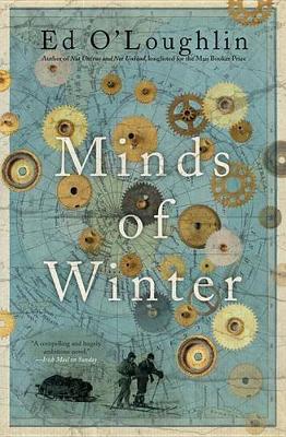Book cover for Minds of Winter