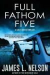 Book cover for Full Fathom Five