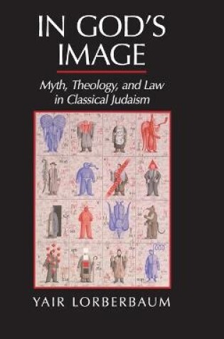 Cover of In God's Image