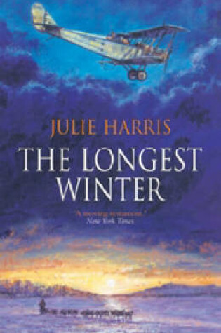 Cover of The Longest Winter