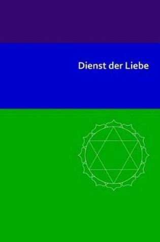 Cover of Dienst Der Liebe