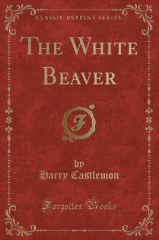 Cover of The White Beaver (Classic Reprint)