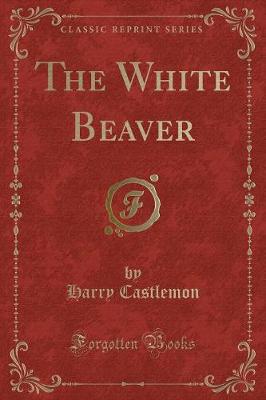 Book cover for The White Beaver (Classic Reprint)