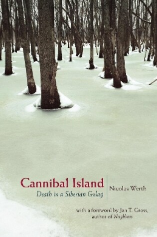 Cover of Cannibal Island