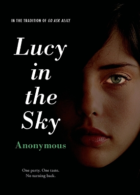 Cover of Lucy in the Sky