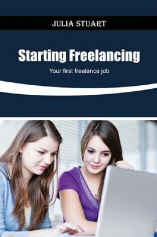 Cover of Starting Freelancing