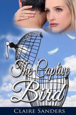 Book cover for The Captive Bird