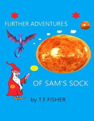 Book cover for Further Adventure's of Sam's Sock