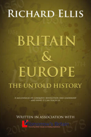 Cover of Britain & Europe