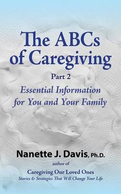 Cover of The ABCs of Caregiving, Part 2