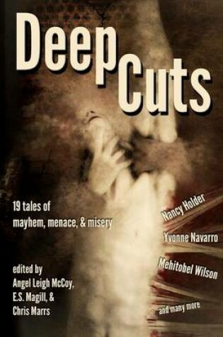 Cover of Deep Cuts