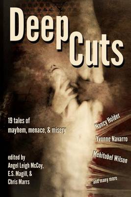 Book cover for Deep Cuts