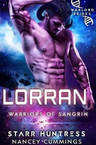 Cover of Lorran