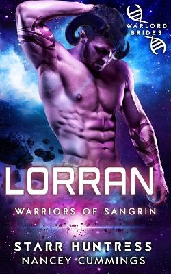 Book cover for Lorran