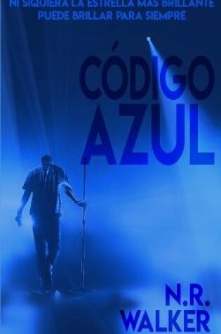 Cover of Código Azul