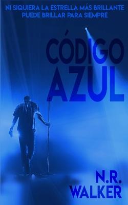 Book cover for Código Azul