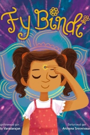 Cover of Fy Bindi