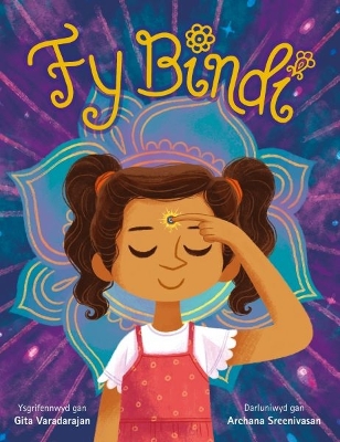 Book cover for Fy Bindi