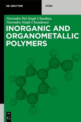 Cover of Inorganic and Organometallic Polymers