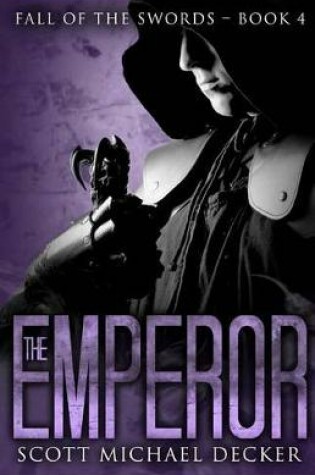 Cover of The Emperor